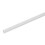 Luxury Clear Towel Bar 60cm 15