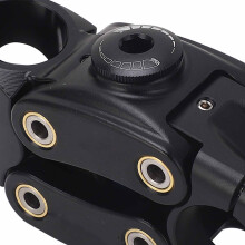 Bike Handlebar Stem Suspension 4 Spring Hardness