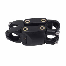 4 Link Bicycle Stem Shock Absorber Gravel Road