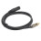 Cable XLR macho a macho núcleo OFC dorado 1 m 16
