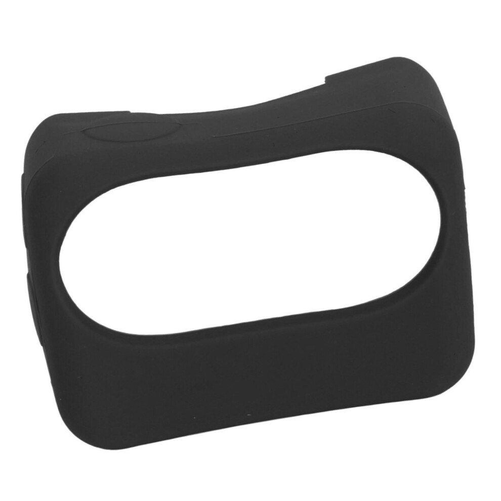 Silicone Protective Case With Lens Cap For Insta360 Go 3 Black 8781387717522