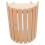 - Bois Design Rustique Pour Sauna Accessoire Spa 1