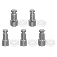 25Sets Float Valve for Electric Pressure Cooker Sealing Parts