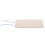3Pcs Plastic Chafer Dish Heating Plates Light Brown Buffet Repair Set 1