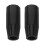 10Pcs Black Plastic Fireplace Handle Replacement Sleeve for Boilers 1