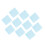 10pcs Light Blue Plush Foam Interlocking Floor Mat 31x30cm 16