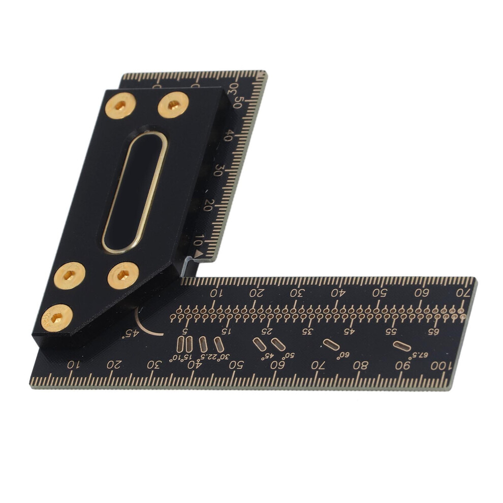 100mm Scribing Tool for Woodwork Marking