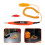 3Pcs Multi-Function Automotive Current Tester with LCD Display Pen 11