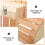 - Bois Design Rustique Pour Sauna Accessoire Spa 7