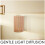 - Bois Design Rustique Pour Sauna Accessoire Spa 9
