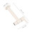 1Robinet Utilitaire Froid Acier Inoxydable Simple Moderne 2