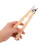 Outil Pince Bois Kaki Pour Fixation Bijouterie 4