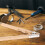 Outil Pince Bois Kaki Pour Fixation Bijouterie 6