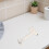 1Robinet Utilitaire Froid Acier Inoxydable Simple Moderne 4