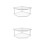 2Pcs Space Saving Metal Corner Shelf Kitchen Pot Spice Organizer 4