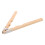 Outil Pince Bois Kaki Pour Fixation Bijouterie 10