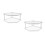 2Pcs Space Saving Metal Corner Shelf Kitchen Pot Spice Organizer 10