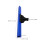 Blue Plastic Texture Art Tool for Home DIY Wall Decoration 2