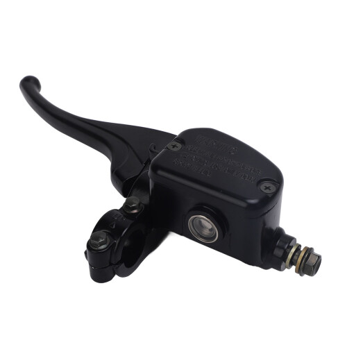 Brake Master Cylinder Lever ATV Left 2