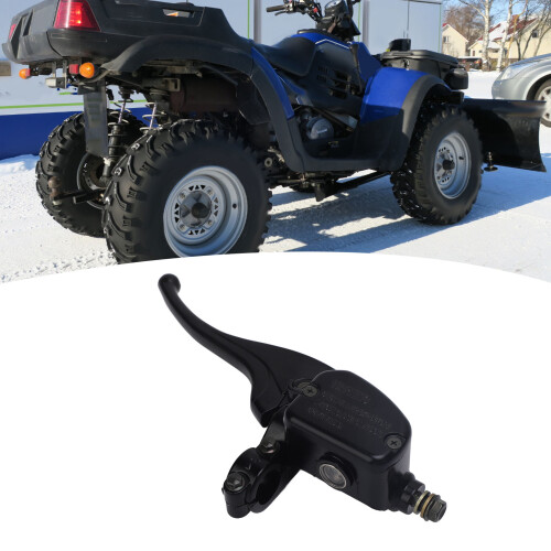 OEM Brake Lever 2010238 ATV Part 2