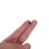 40Pcs Miniature Tactile Push Button Switch Black Copper 4