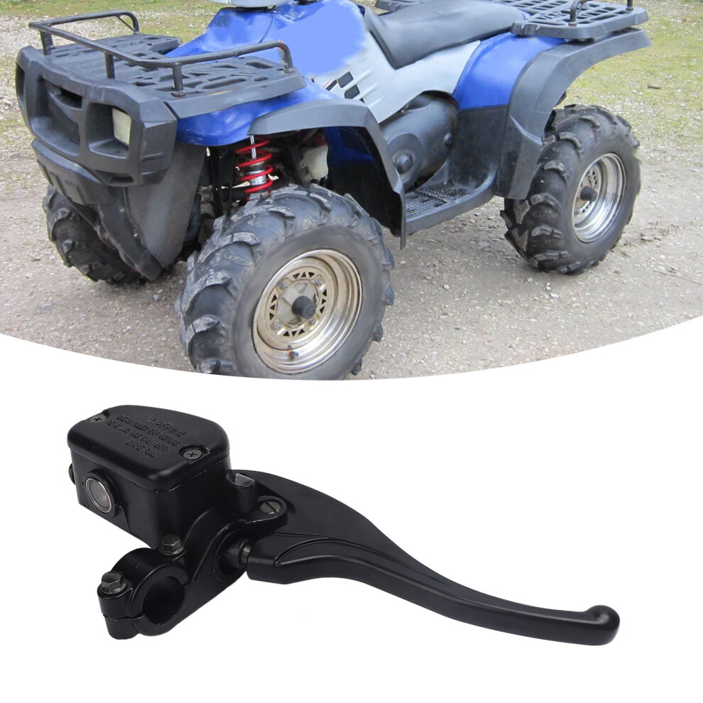 Atv Brake Master Cylinder Lever Replacement For Polaris Sportsman 400-500 7901386574181