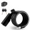 Portable Steel Cable Bike Lock 1.15m Waterproof Keyless Antitheft 3