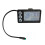 Electric Scooter LCD Display with 5 Pin Connector – Easy Read Speed Meter Panel in ABS 2
