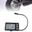 Electric Scooter LCD Display with 5 Pin Connector – Easy Read Speed Meter Panel in ABS 7