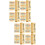 Jeu Ramasse Bâtons Bois Couleur Assortie Enfants 9