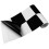 Durable PVC Bathroom Wall Tiles Splashproof Peel and Stick 2