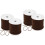 4 Cordes Camping Fortes Fibre Polypropylène Usage Extérieur 4