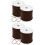 4 Cordes Camping Fortes Fibre Polypropylène Usage Extérieur 5