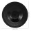 4Sets Black Iron Rubber Wheel Alignment Tool Base for Vehicle Steering 10