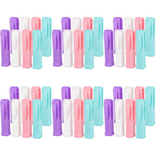48Pièces Ouvre-Ampoules Mini Réutilisable Infirmier 2