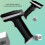 USB-Tragbarer Barcodescanner 120FPS 1D/2D QR-Code 7