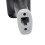 USB-Tragbarer Barcodescanner 120FPS 1D/2D QR-Code 10