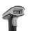 USB-Tragbarer Barcodescanner 120FPS 1D/2D QR-Code 12