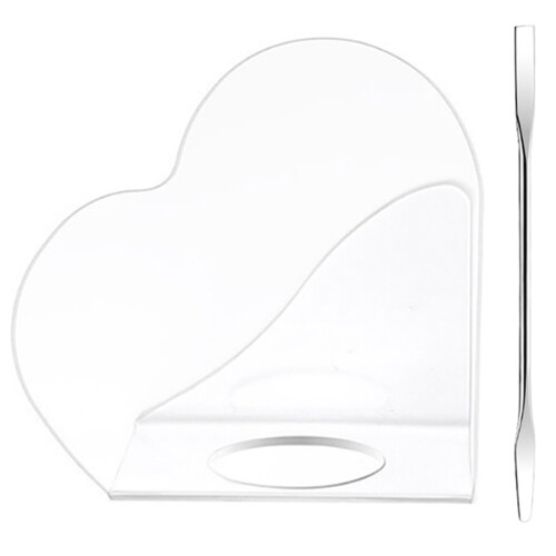 3Ensembles Plateau Mélange Fond De Durable Transparent 2