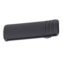 Support de ceinture pour talkie-walkie AP510, AP515, LF, AP580, HP560, noir, ABS