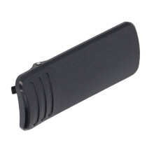 Clip de ceinture pour talkie-walkie noir AP510/AP515/AP580 BP4010
