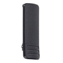 Walkie Talkie Belt Clip for AP510 AP515 LF AP580 HP560 HP500 Black