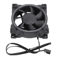 80mm PWM Intelligent Temp Control Fan MFDB