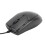 Mouse USB cablato 1200 DPI Ergonomico Clic Silenzioso 1 m 13