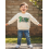 (3-4 Years, Beige) Γενέθλια φούτερ νήπιου μπλούζες φθινοπώρου 5
