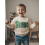 (3-4 Years, Beige) Γενέθλια φούτερ νήπιου μπλούζες φθινοπώρου 7
