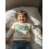 (3-4 Years, Beige) Γενέθλια φούτερ νήπιου μπλούζες φθινοπώρου 8