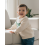 (1-2 Years, Beige) Γενέθλια φούτερ νήπιου μπλούζες φθινοπώρου 4