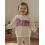 (3-4 Years, Pink) Γενέθλια φούτερ νήπιου μπλούζες φθινοπώρου 4