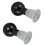 2 pièces de ventouses correctrices pour tétons en ABS, Ø 3 cm 16